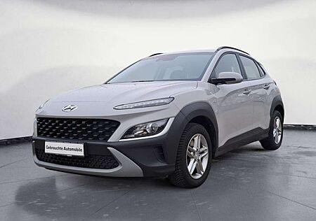 Hyundai Kona 1.0 T-GDI 48V-Hybrid Select iMT DAB R-Kamer