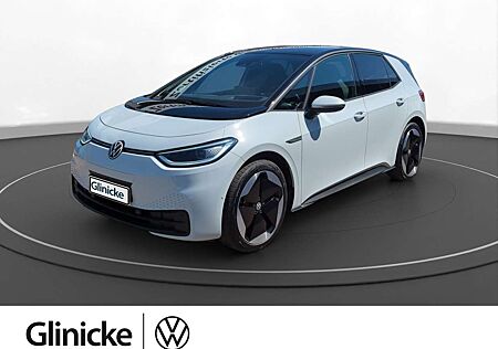 VW ID.3 Volkswagen Pro S 77kWh Matrix *Sport* SiHz