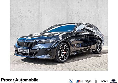 BMW 540 d xDrive MSportPro DAProf B&W AHK HUD Sitzlüft