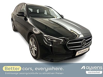 Mercedes-Benz E 300 de 4Matic T 9G-TRONIC