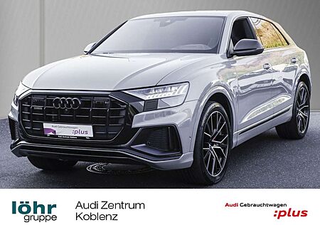 Audi Q8 50 TDI S line competition + ACC Panorama AHK