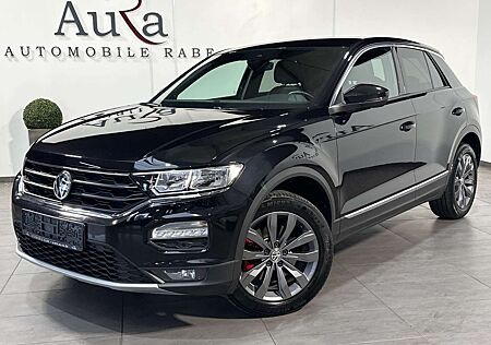 VW T-Roc Volkswagen 2.0 TDI DSG Sport NAV+ACC+BEATS+17ZOLL+1HD