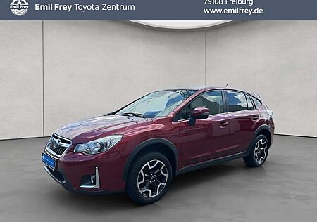 Subaru XV 1.6i Lineartronic Comfort