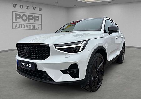 Volvo XC 40 XC40 B3 Plus Black Edition 20" ACC FHZ H&K LED