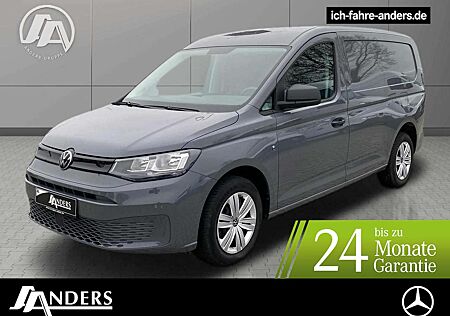 VW Caddy Volkswagen 1.5 TSI Cargo Bluetooth*Klima*DAB*