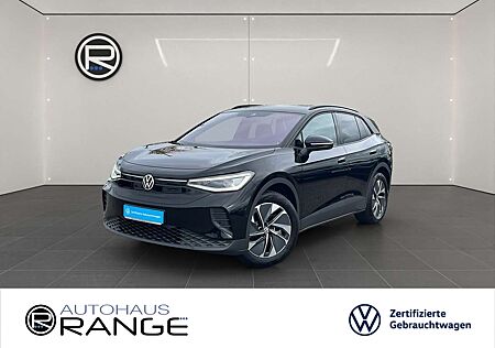 VW ID.4 Volkswagen Pro 210kW 1-Gang-Automatik