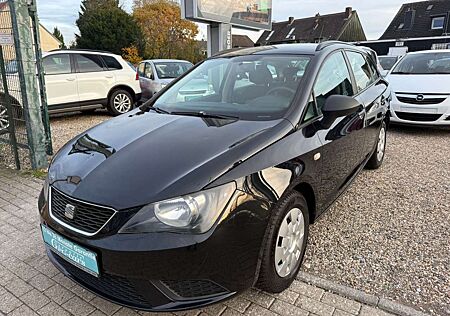 Seat Ibiza ST Reference Viva*1HAND*TÜV NEU*TOP*