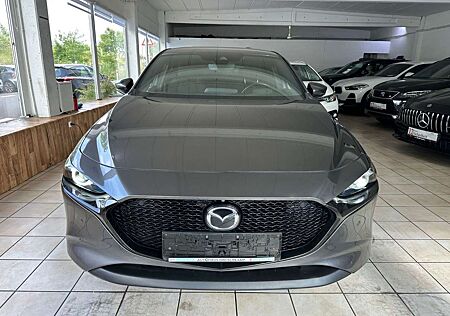 Mazda 3 Lim. Navi . Selection 2.0 Automatik 47000KM