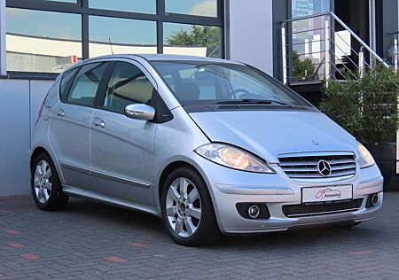Mercedes-Benz A 180 CDI ELEGANCE Polar Star