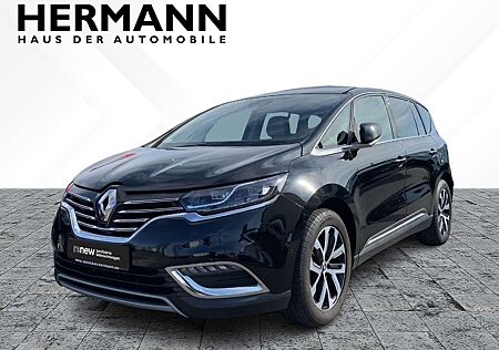 Renault Espace V 1.8 TCe 225 Energy ENERGY Elysée *NAVI