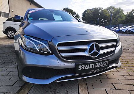 Mercedes-Benz E 220 d (213.204)