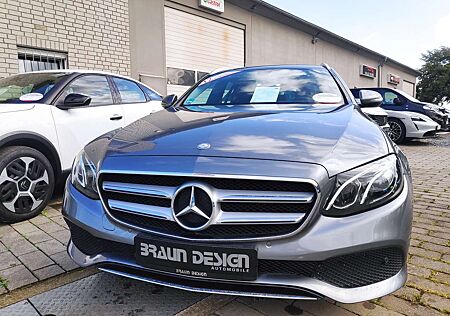 Mercedes-Benz E 220 d (213.204)