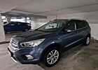 Ford Kuga Cool&Connect