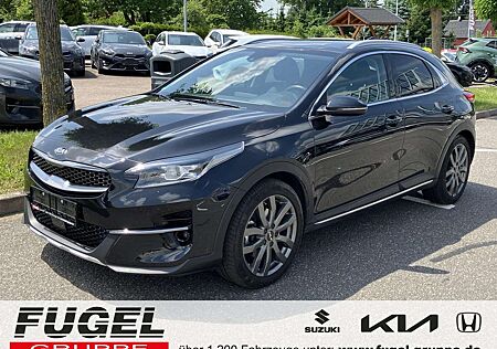 Kia XCeed 1.5 T-GDI Platinum Pano|LED|Navi|SHZ|Leder|JBL