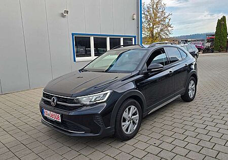 VW Taigo Volkswagen 1.0 TSI LIFE NAVI LED VIRTUAL COCKPIT SHZ