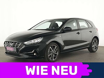 Hyundai i30 Trend Kamera|LED|Navi|Tempomat|SHZ|CarPlay