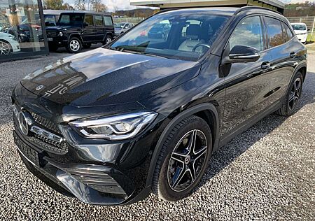 Mercedes-Benz GLA 200 7G-DCT AMG Line*LED*PANO*Performance*