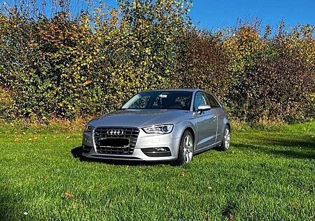 Audi A3 1.2 TFSI Ambiente