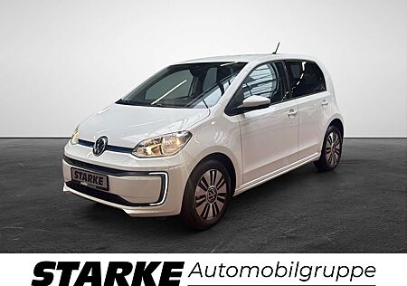 VW e-up! Volkswagen e-up! Style Plus