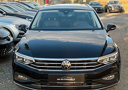 VW Passat Variant Volkswagen Passat Elegance 2.0 DSG*ACC*MATRIX*VIRTUAL*AHK