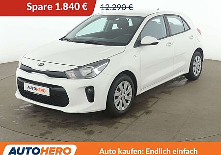 Kia Rio 1.2 Edition 7 *KLIMA*