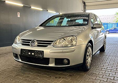 VW Golf Volkswagen 1.6 Goal