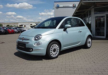 Fiat 500 Dolcevita *Uconnect 7"/DAB/PDC/NSW/Klimaautomatik*