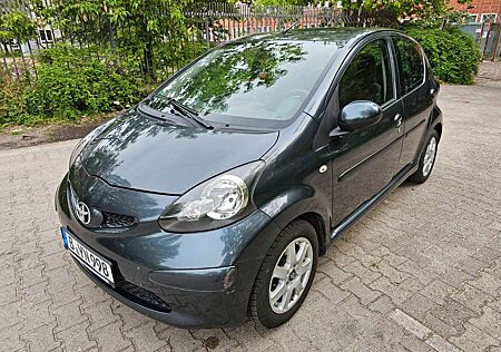 Toyota Others Aygo AYGO Cool Klima Navi Camera