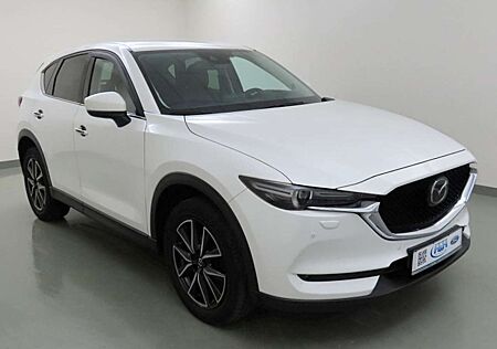 Mazda CX-5 2.2 D175 Sports-Line AWD MRCC+AHK+Bose+LED