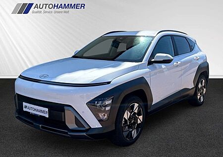 Hyundai Kona HEV TREND Navi LED Navi SmartKey SHZ el.HK