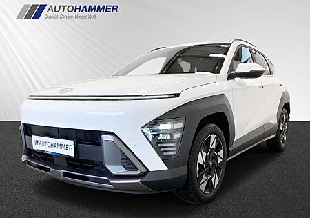 Hyundai Kona HEV TREND Navi LED Navi SmartKey SHZ el.HK