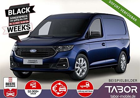 Ford Transit Connect L2 TDCI 122 Aut Limited UVP-27%*