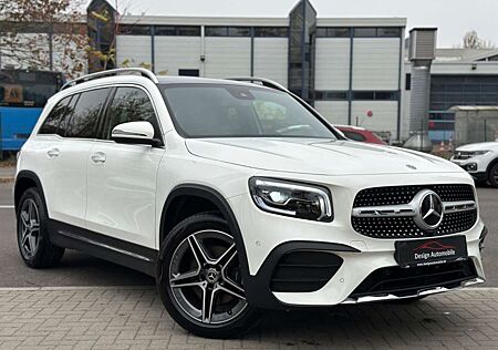 Mercedes-Benz GLB 200 AMG LINE*PANO/EL-SITZE/ACC/KEYLESS/KAM