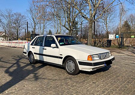 Volvo 460 Automatik GL