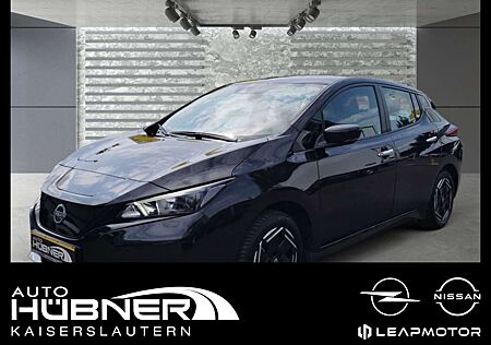 Nissan Leaf Acenta 40 kWh Kamera|Sitzheiz vo+hi|Lenkrhz