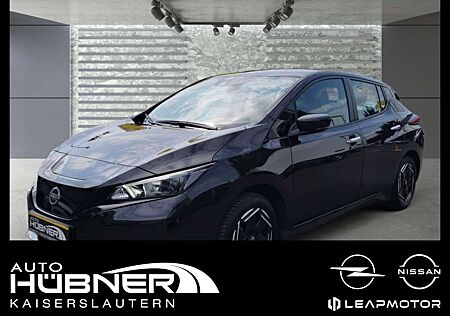 Nissan Leaf Acenta 40 kWh Kamera|Sitzheiz vo+hi|Lenkrhz