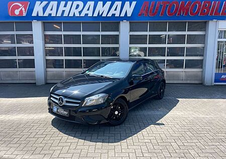 Mercedes-Benz A 200 A -Klasse CDI / d