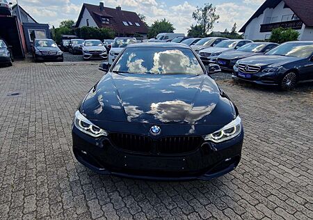 BMW 420 d Navi Xenon Pdc