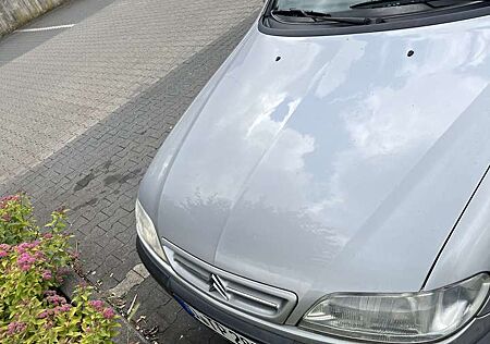 Citroën Xsara Citroen 1.8i 16V Exclusive
