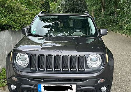 Jeep Renegade 2.0 MultiJet Active Drive Low Automatik Trailhawk