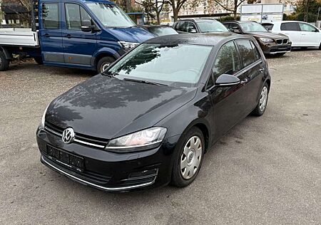 VW Golf Volkswagen VII Highline*BI-XEN*PDC*ALU*