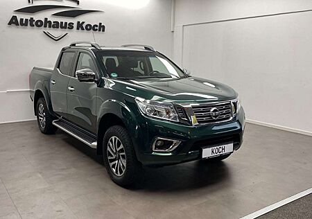 Nissan Navara NP300 N-COONEC DoKa - VIELSEITIG & ROBUST