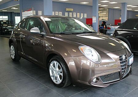 Alfa Romeo MiTo 1.4 16V MultiAir Super
