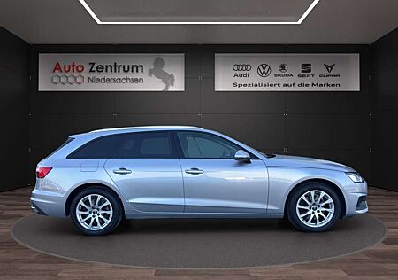 Audi A4 35 TDI S tronic CarPlay AHK*LED*Kamera*Massage*DAB