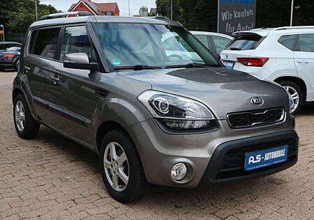 Kia Soul Spirit *2.HAND/AUTO/KLIMA/SHZ/PDC/AHK*