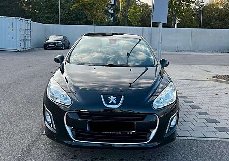 Peugeot 308 120 VTi Active