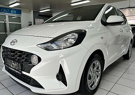Hyundai i10 Select*DAB*Spurhalteassistent*Temp
