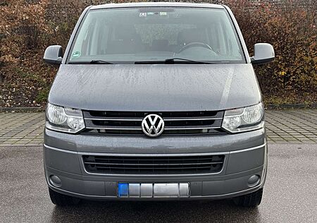 VW T5 Multivan Volkswagen