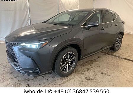 Lexus NX 350h LED ACC Vollleder Navi 18" DigTacho elSi