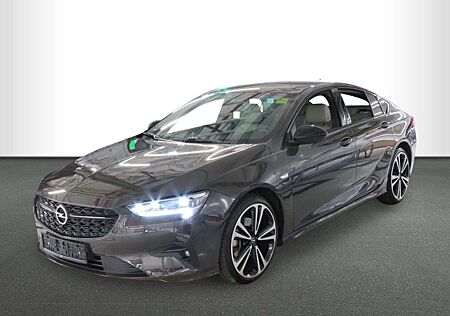 Opel Insignia Grand Sport GS Line Plus+Sport-Paket+Leder+20 Zoll